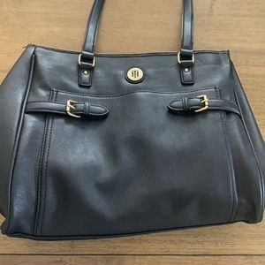 Tommy Hilfiger Tote Purse